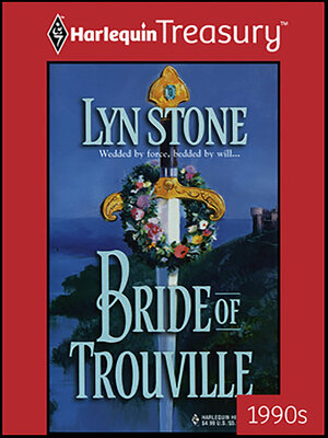 cover image of Bride of Trouville